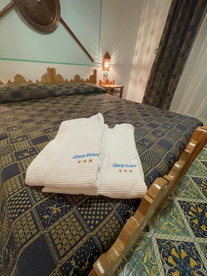 מאיורי Riviera B&B Rooms מראה חיצוני תמונה