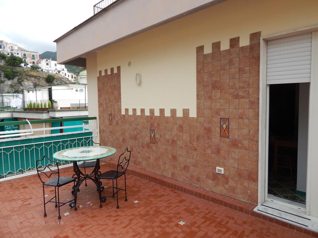 מאיורי Riviera B&B Rooms חדר תמונה